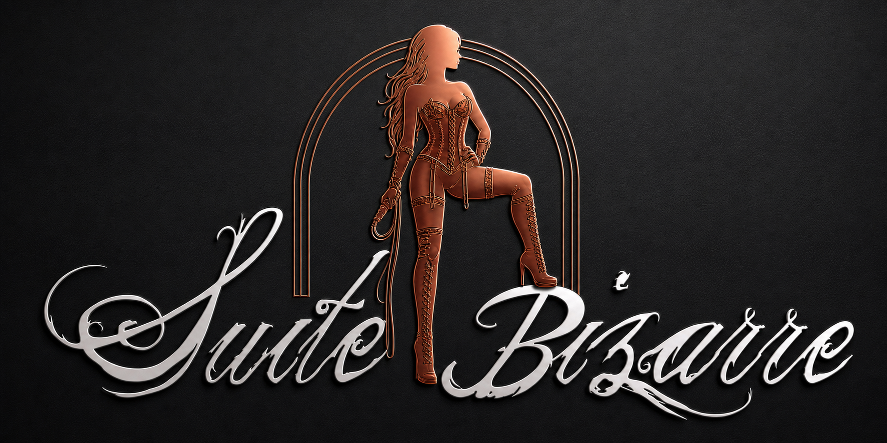 Suite Bizarre
